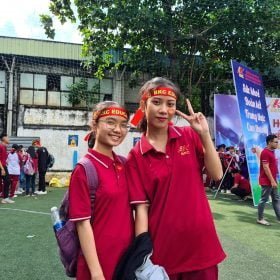 Nguyễn Thùy Huyền 