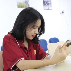 Nguyễn Ngọc Mỹ Tiên