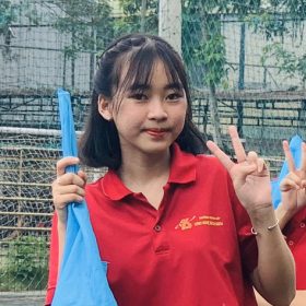 Nguyễn Thùy Huyền