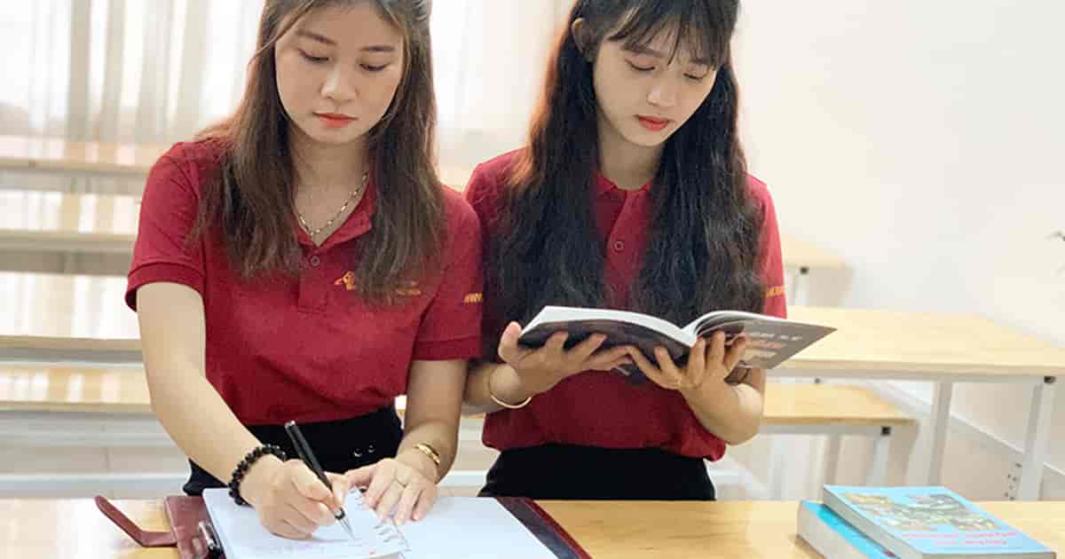 Kế toán doanh nghiệp