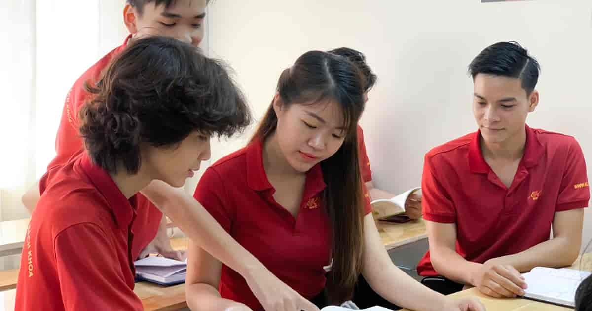 Quản trị kinh doanh