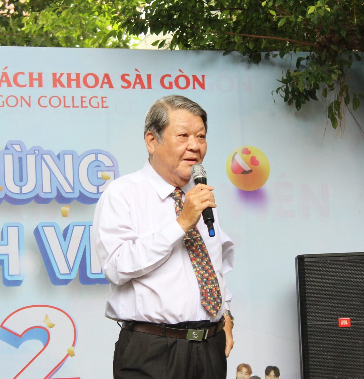 Ông Trần Anh Tuấn