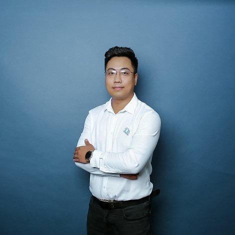 Thạc sĩ Đinh Đức Hiền