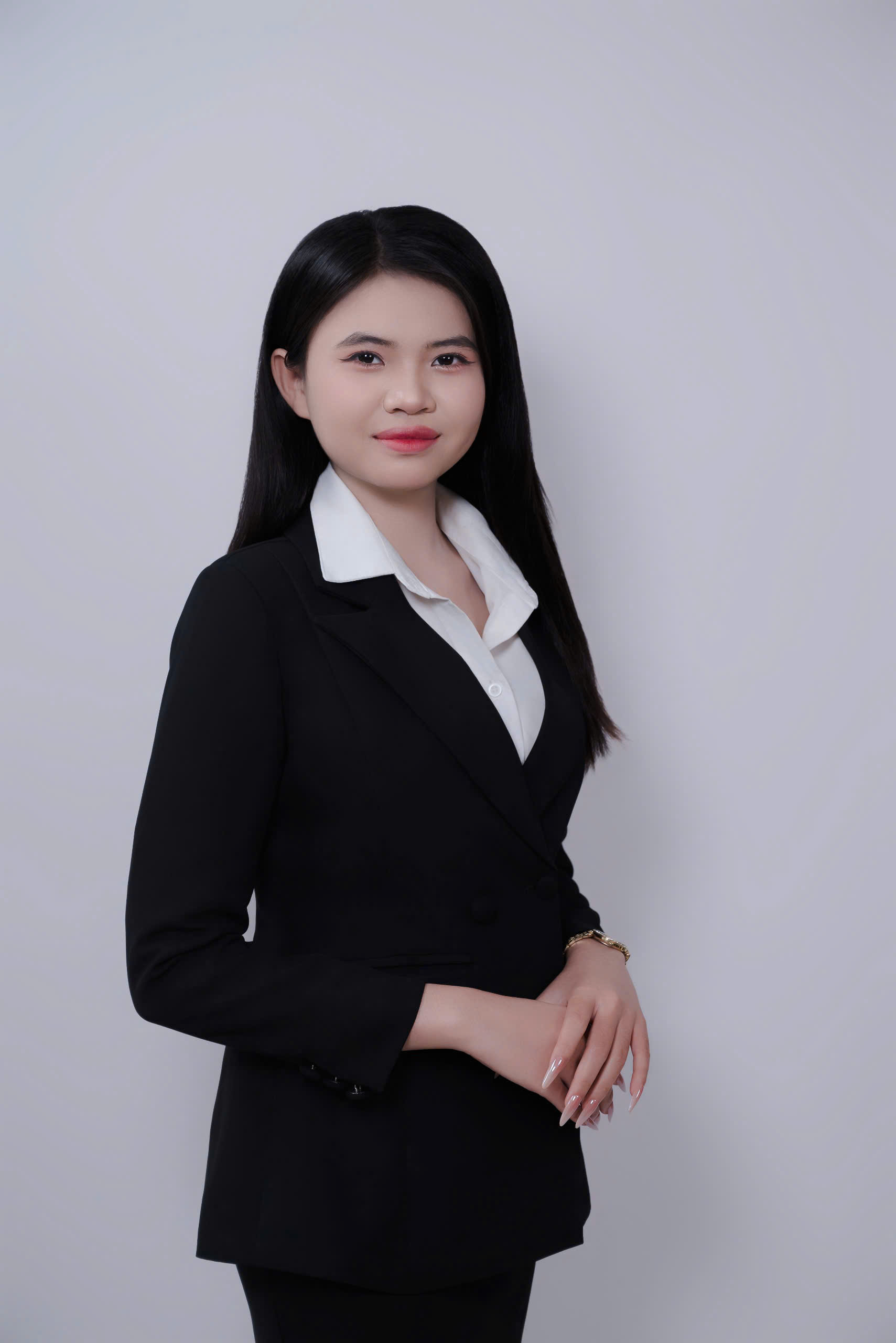 Hứa Thị Thanh Thủy